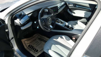 MG MG5 Gebrauchtwagen MG MG5 Gebrauchtwagen