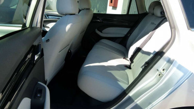 MG MG5 Gebrauchtwagen MG MG5 Gebrauchtwagen