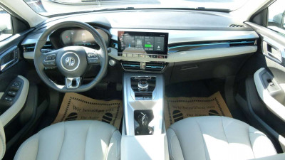 MG MG5 Gebrauchtwagen MG MG5 Gebrauchtwagen