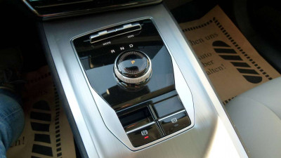 MG MG5 Gebrauchtwagen MG MG5 Gebrauchtwagen