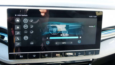 MG MG5 Gebrauchtwagen MG MG5 Gebrauchtwagen