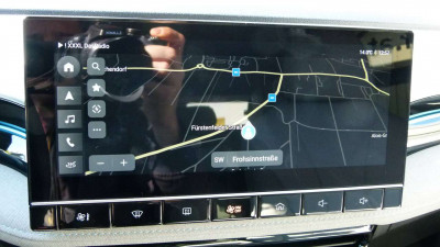 MG MG5 Gebrauchtwagen MG MG5 Gebrauchtwagen