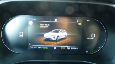 MG MG5 Gebrauchtwagen MG MG5 Gebrauchtwagen
