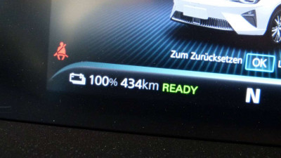 MG MG5 Gebrauchtwagen MG MG5 Gebrauchtwagen