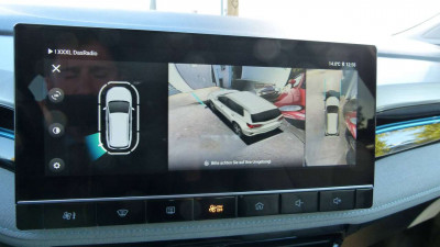 MG MG5 Gebrauchtwagen MG MG5 Gebrauchtwagen