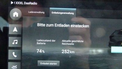 MG MG5 Gebrauchtwagen MG MG5 Gebrauchtwagen
