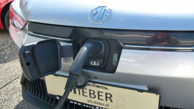 MG MG5 Gebrauchtwagen MG MG5 Gebrauchtwagen