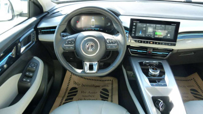 MG MG5 Gebrauchtwagen MG MG5 Gebrauchtwagen