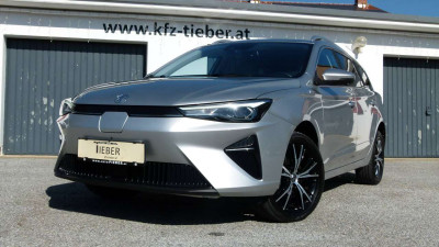 MG MG5 Gebrauchtwagen MG MG5 Gebrauchtwagen