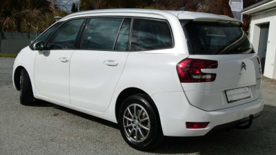 Citroën C4 Spacetourer Gebrauchtwagen Citroën C4 Spacetourer Gebrauchtwagen