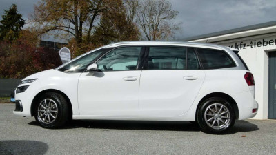 Citroën C4 Spacetourer Gebrauchtwagen Citroën C4 Spacetourer Gebrauchtwagen