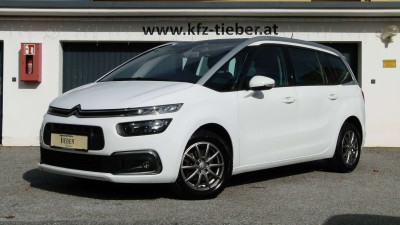 Citroën C4 Spacetourer Gebrauchtwagen Citroën C4 Spacetourer Gebrauchtwagen