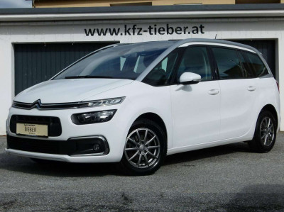 Citroën C4 Spacetourer Gebrauchtwagen Citroën C4 Spacetourer Gebrauchtwagen