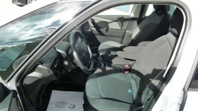 Citroën C4 Spacetourer Gebrauchtwagen Citroën C4 Spacetourer Gebrauchtwagen