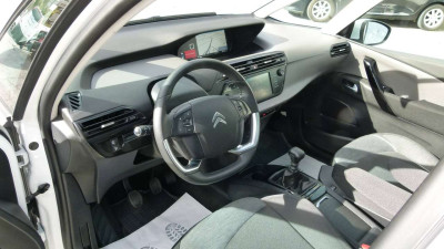 Citroën C4 Spacetourer Gebrauchtwagen Citroën C4 Spacetourer Gebrauchtwagen