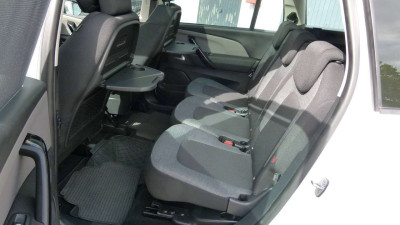 Citroën C4 Spacetourer Gebrauchtwagen Citroën C4 Spacetourer Gebrauchtwagen