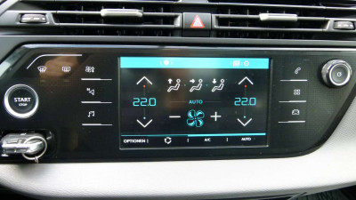 Citroën C4 Spacetourer Gebrauchtwagen Citroën C4 Spacetourer Gebrauchtwagen