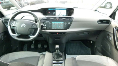 Citroën C4 Spacetourer Gebrauchtwagen Citroën C4 Spacetourer Gebrauchtwagen