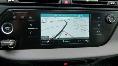 Citroën C4 Spacetourer Gebrauchtwagen Citroën C4 Spacetourer Gebrauchtwagen