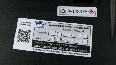Citroën C4 Spacetourer Gebrauchtwagen Citroën C4 Spacetourer Gebrauchtwagen