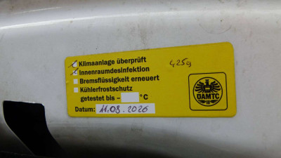 Citroën C4 Spacetourer Gebrauchtwagen Citroën C4 Spacetourer Gebrauchtwagen