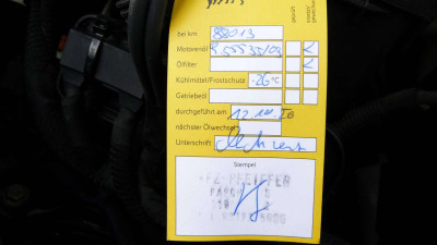 Citroën C4 Spacetourer Gebrauchtwagen Citroën C4 Spacetourer Gebrauchtwagen