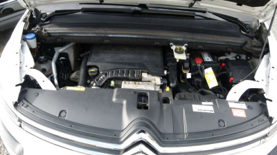 Citroën C4 Spacetourer Gebrauchtwagen Citroën C4 Spacetourer Gebrauchtwagen