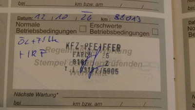 Citroën C4 Spacetourer Gebrauchtwagen Citroën C4 Spacetourer Gebrauchtwagen