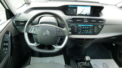Citroën C4 Spacetourer Gebrauchtwagen Citroën C4 Spacetourer Gebrauchtwagen