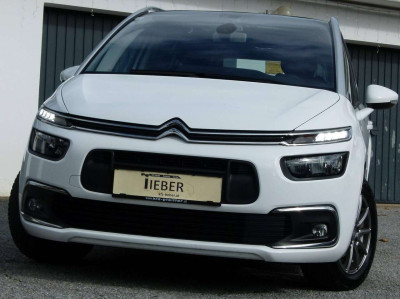 Citroën C4 Spacetourer Gebrauchtwagen Citroën C4 Spacetourer Gebrauchtwagen
