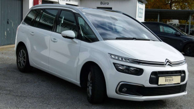 Citroën C4 Spacetourer Gebrauchtwagen Citroën C4 Spacetourer Gebrauchtwagen