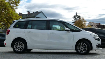 Citroën C4 Spacetourer Gebrauchtwagen Citroën C4 Spacetourer Gebrauchtwagen