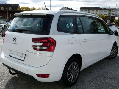 Citroën C4 Spacetourer Gebrauchtwagen Citroën C4 Spacetourer Gebrauchtwagen