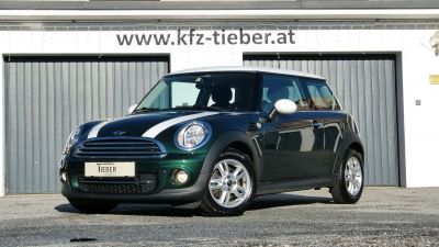 Mini Mini Gebrauchtwagen