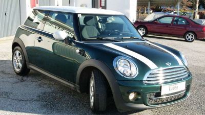 Mini Mini Gebrauchtwagen