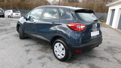 Renault Captur Gebrauchtwagen