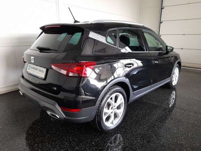 Seat Arona Gebrauchtwagen