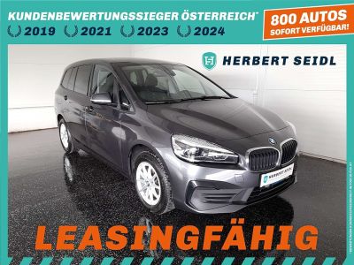 BMW 2er Gebrauchtwagen