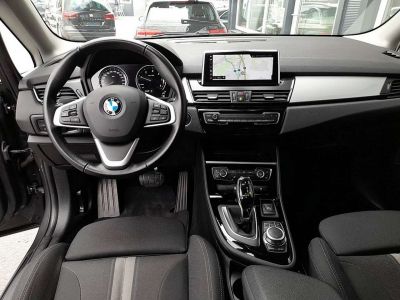 BMW 2er Gebrauchtwagen