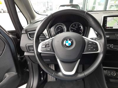 BMW 2er Gebrauchtwagen