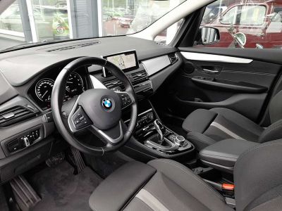 BMW 2er Gebrauchtwagen