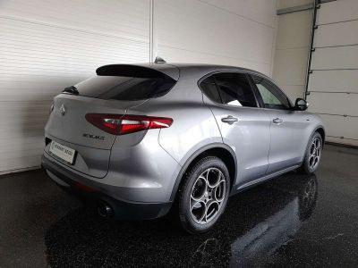 Alfa Romeo Stelvio Gebrauchtwagen