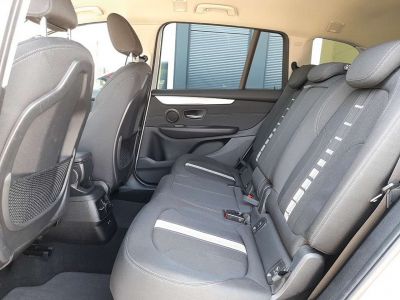 BMW 2er Gebrauchtwagen