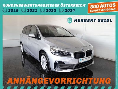 BMW 2er Gebrauchtwagen