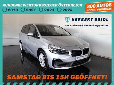 BMW 2er Gebrauchtwagen