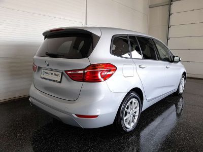 BMW 2er Gebrauchtwagen