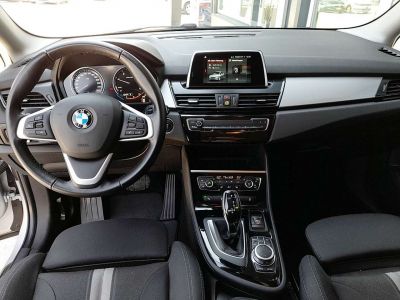 BMW 2er Gebrauchtwagen