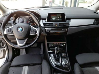 BMW 2er Gebrauchtwagen