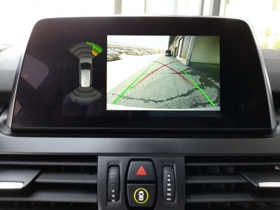 BMW 2er Gebrauchtwagen