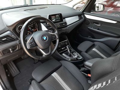 BMW 2er Gebrauchtwagen